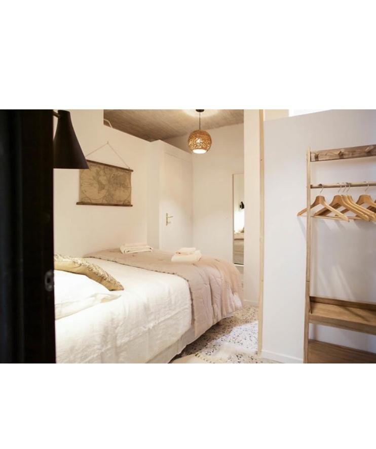 Appartement Centre Ville D'Arles Dış mekan fotoğraf