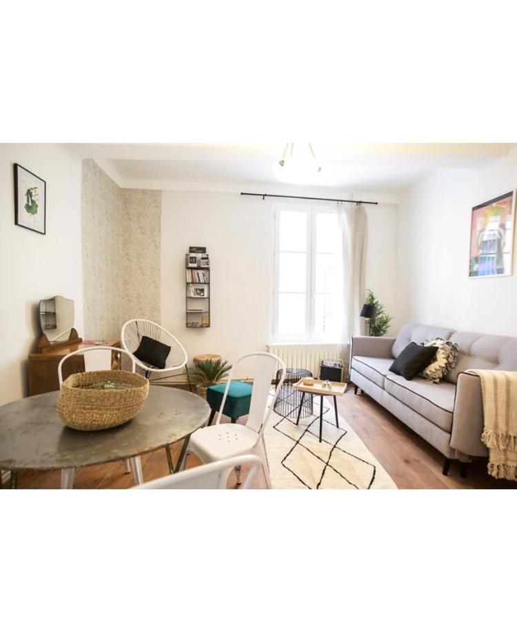 Appartement Centre Ville D'Arles Dış mekan fotoğraf