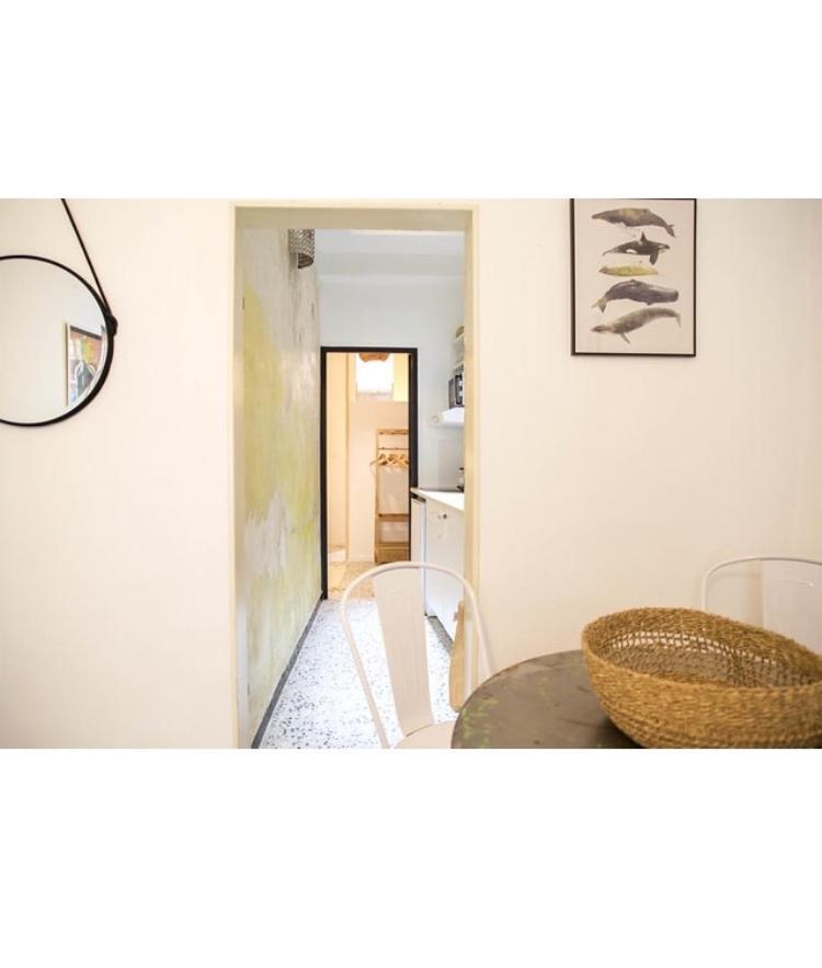 Appartement Centre Ville D'Arles Dış mekan fotoğraf